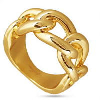 Кольцо(г/п: золото, р.18) Испания BS05 0700G-00R