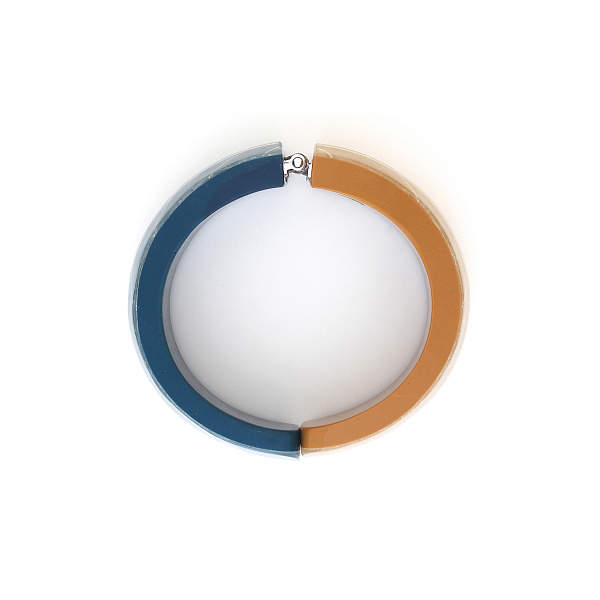 Браслет Ficus carica (Листья, смола) 13-44241 Франция Nature Bijjoux