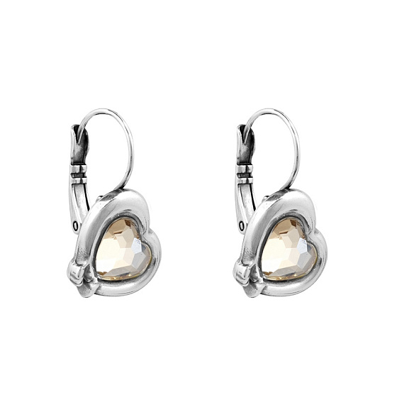 картинка Серьги CICLÓN (мультиколор) 22E600-99 Испания  ювелирный  магазин Калина являющийся официальным дистрибьютором в России 