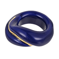 Кольцо (керамика, р.17.5) Испания  01901023