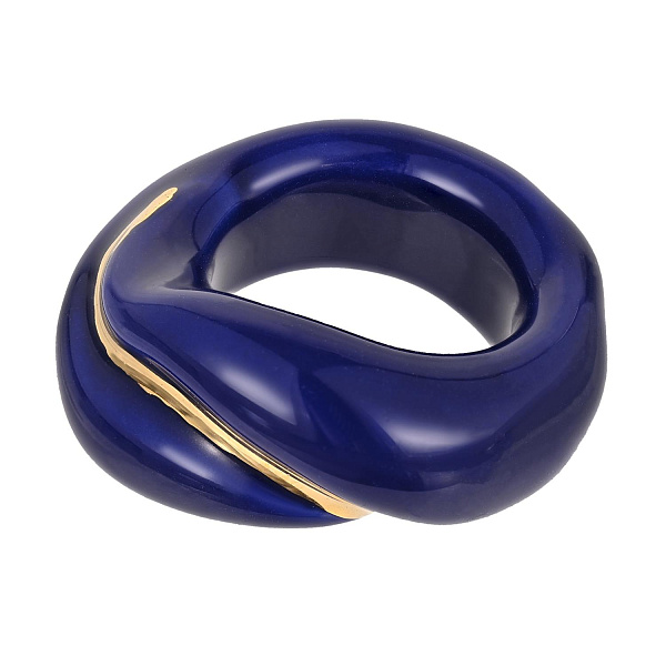 Кольцо (керамика, р.17.5) Испания  01901023