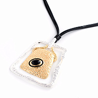 Колье Chance (кр. Preciosa) 10112171  Китай