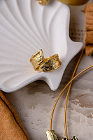 Кольцо (г/п: золото, регулируется) Греция Kalliope 022 01 083