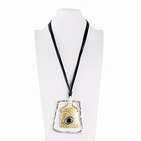 Колье Chance (кр. Preciosa) 10112171  Китай