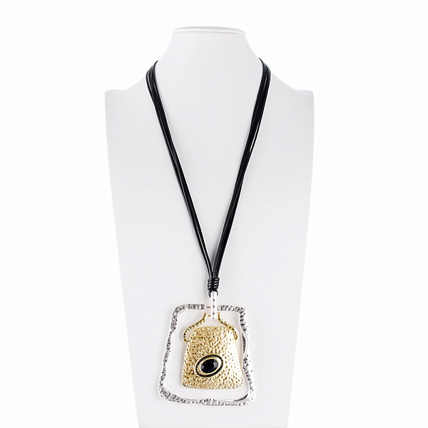 Колье Chance (кр. Preciosa) 10112171  Китай