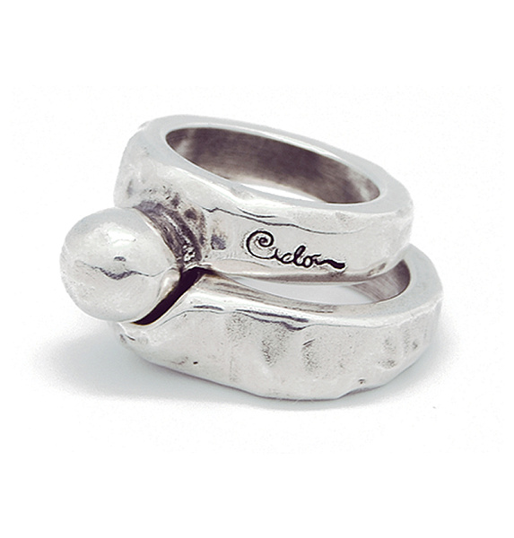 Кольцо Ciclon 18 5251-00-8 Испания