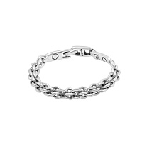 Браслет (г\п: серебро, регулируется 17-19 см) 25M130-00-2 Ciclon Испания