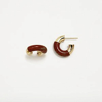 Серьги (Яшма) PER2852 Испания Pertegaz