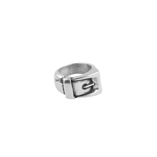 Кольцо (г/п: серебро, р.16,5) 244500-00-1  Ciclon Испания Cynthia