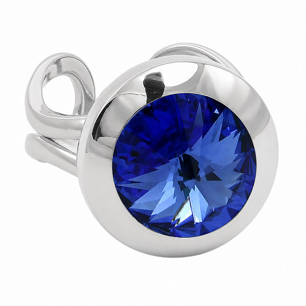 Кольцо Dave 10mm 5570-3029-7046  Anabel Crystal