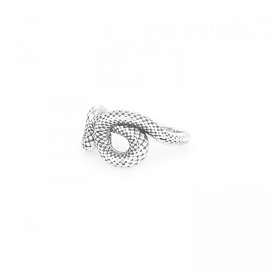 картинка Кольцо VENIN (3,9 гр, регулируется, г/п: серебро) 19-40405 Франция Ori-Tao ювелирный  магазин Калина являющийся официальным дистрибьютором в России 