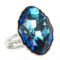 Кольцо Tribel 5570-4927-7106 Чехия Anabel Crystal