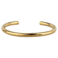 Браслет Гривна (г/п: золото) Uvelina BS05 0018G-00B