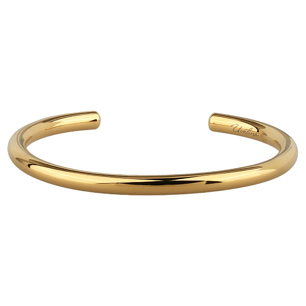Браслет Гривна (г/п: золото) Uvelina BS05 0018G-00B